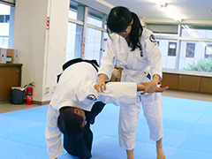 仙台南道場 稽古風景004